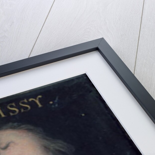 Bernard Palissy by French School