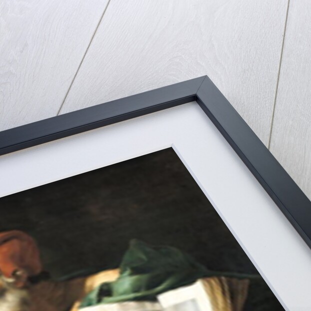 The Philosophers by Master of the Judgment of Solomon