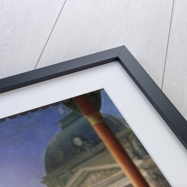 Assembly of the Champ de Mai, 1st June 1815 by Francois Joseph Heim