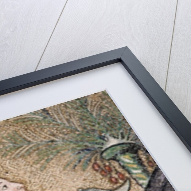 Two Magi by Byzantine School