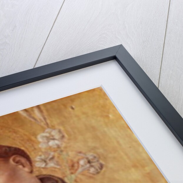 St. Anthony of Padua by Bartolomeo Vivarini