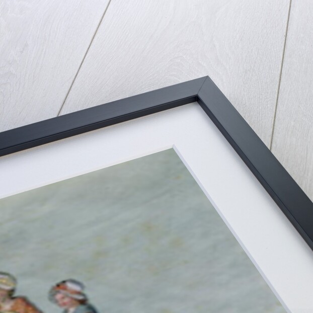 Women's Patriotic Club by Lesueur Brothers