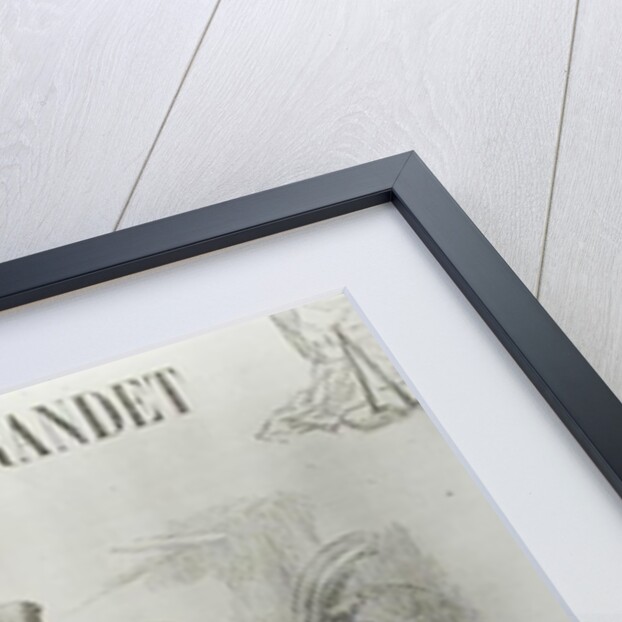 Father Grandet, the Cooper by Pierre Gustave Eugene Staal