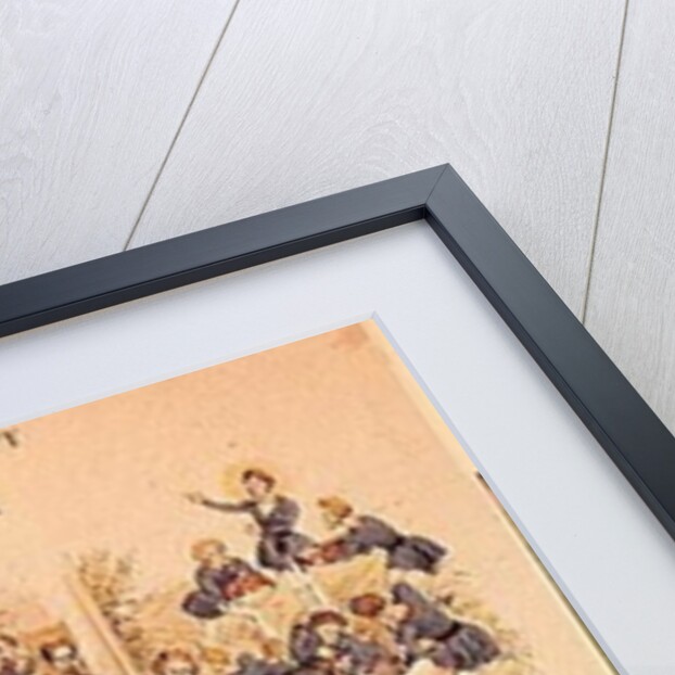 The Monks of Menilmontant or, The Saint-Simonien Capacities, 1820-30 by Anonymous