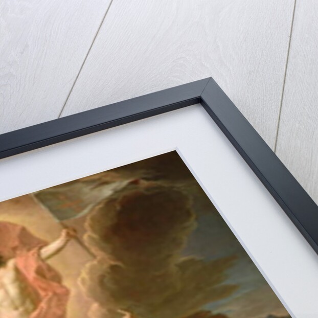 The Resurrection of Christ, 1700 by Noel Coypel