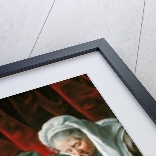 Judith by Mario Balassi