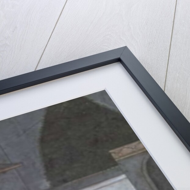 A Couple by Indian School