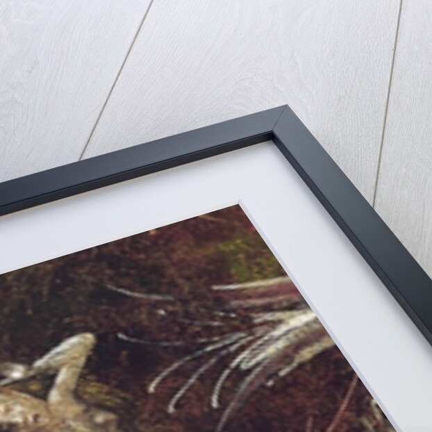 The Last Judgement by Hieronymus Bosch