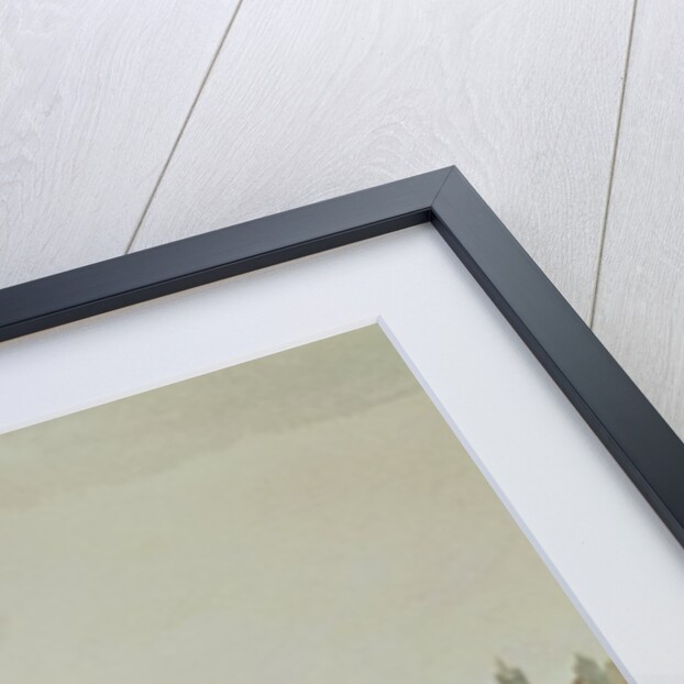 View of Nuremberg, 1496-97 by Albrecht Dürer or Duerer