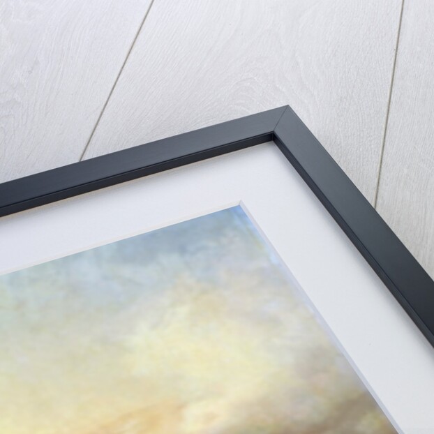 The Battle of Mont Thabor, 16th April 1799 by Felix and Cogniet Leon Philippoteaux