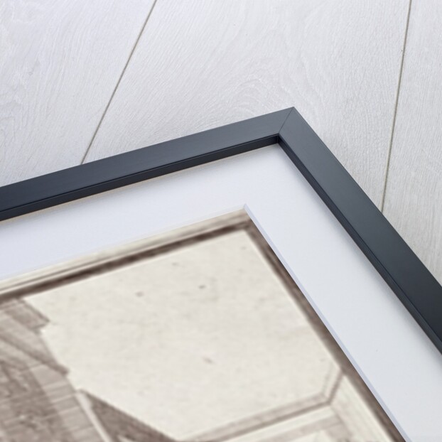 Poll Tax, 1709 by French School