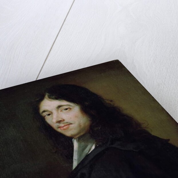 Pierre Fermat by Rolland Lefebvre