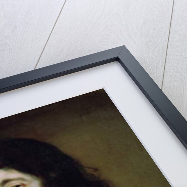 Pierre Fermat by Rolland Lefebvre