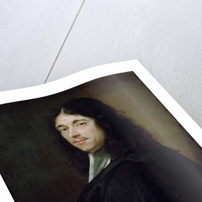 Pierre Fermat by Rolland Lefebvre