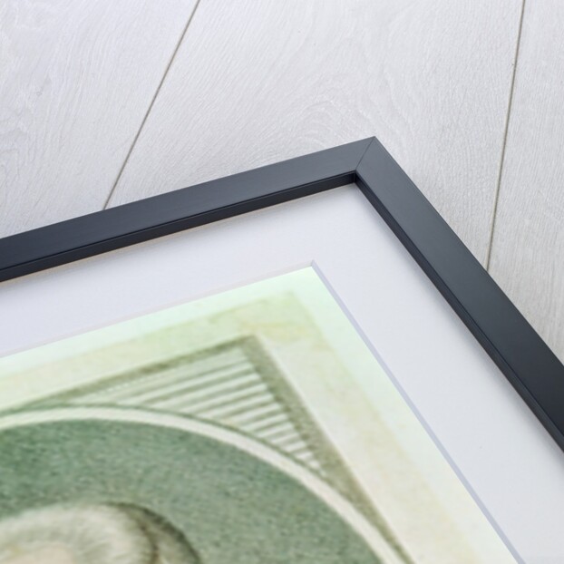 Emmanuel Joseph Sieyes by Jean Baptiste Verite