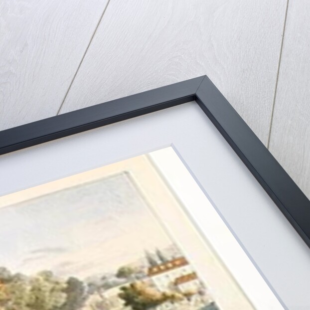 The Reconciliation of the Workers by French School