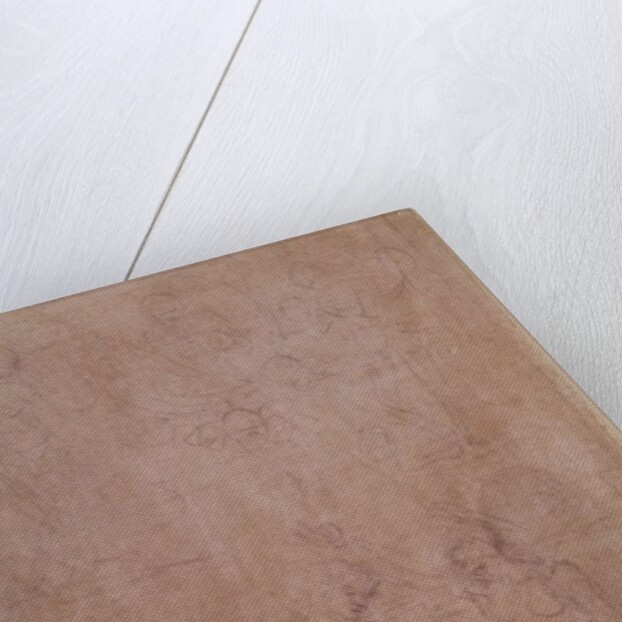 The Baptism of Christ by Pietro Perugino