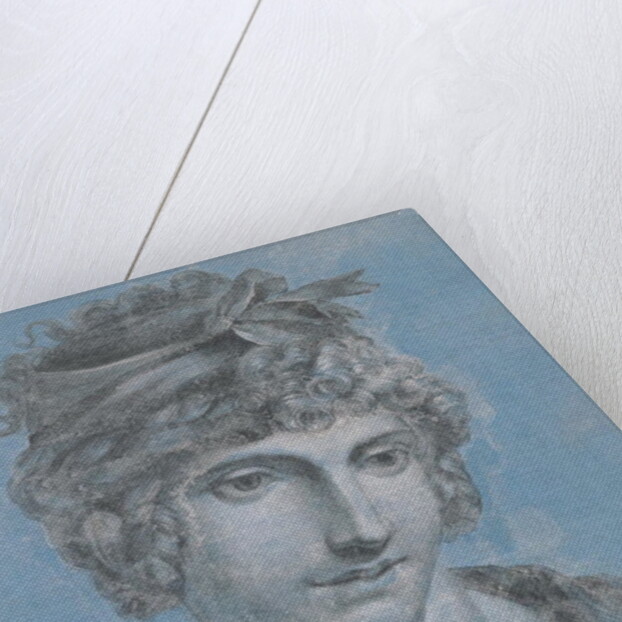 Allegory of The Philosophy, 1784 by French School