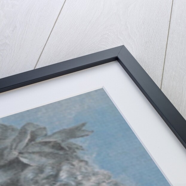 Allegory of The Philosophy, 1784 by French School