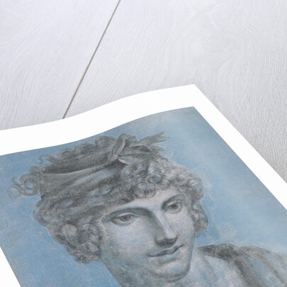 Allegory of The Philosophy, 1784 by French School