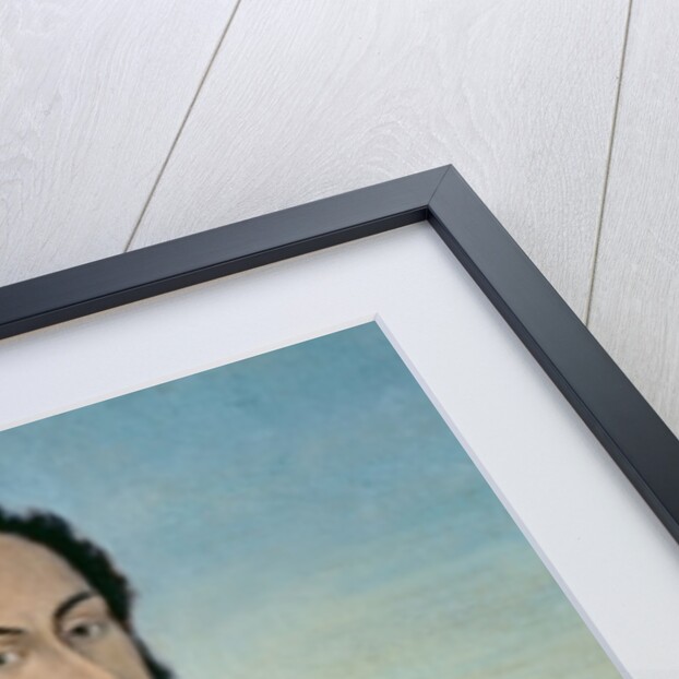 Simon Bolivar by Arturo Michelena