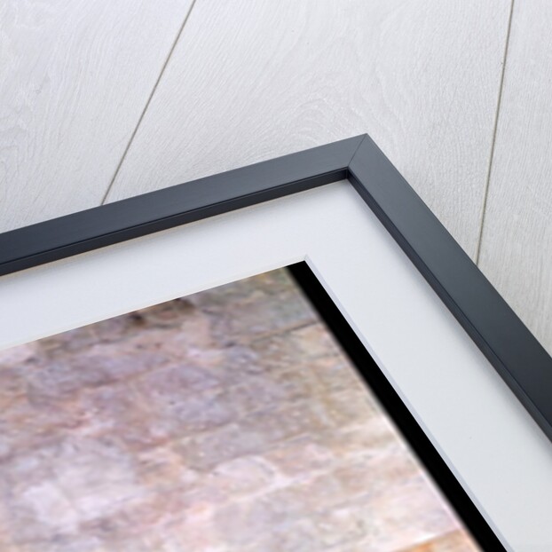 Tympanum depicting Christ the Redemptor surrounded by angels, 1341 by Simone Martini