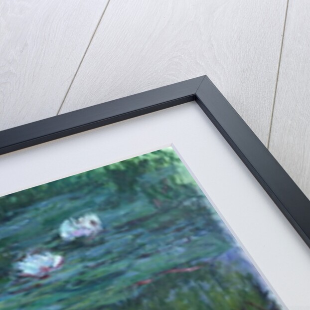 Waterlilies, 1914-17 by Claude Monet