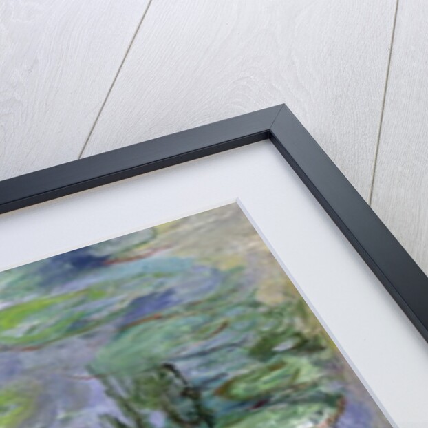 Waterlilies, 1915 by Claude Monet