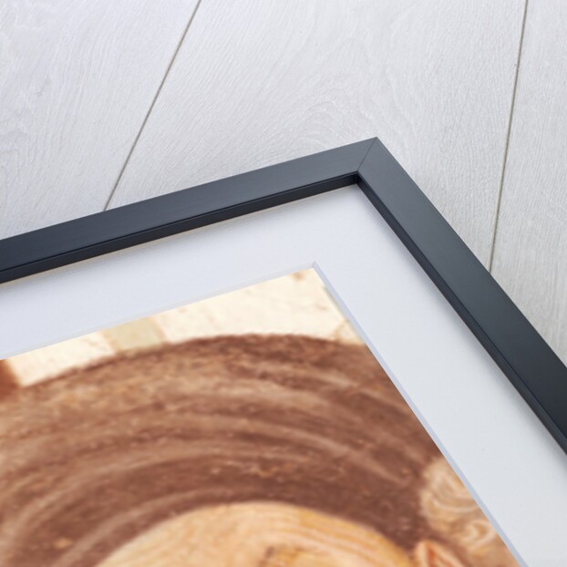 The Dispute of St. Stephen, 1433-34 by Paolo Uccello