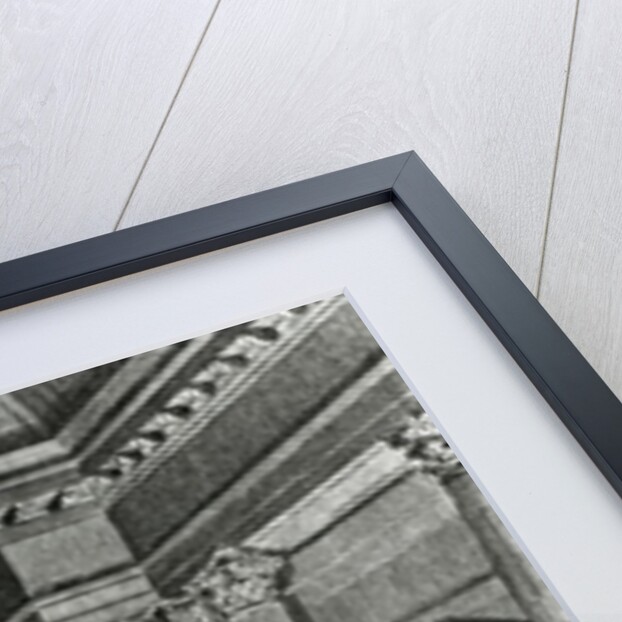 He will return you pure and chaste to your husband by Jacques Philippe Joseph de Saint-Quentin