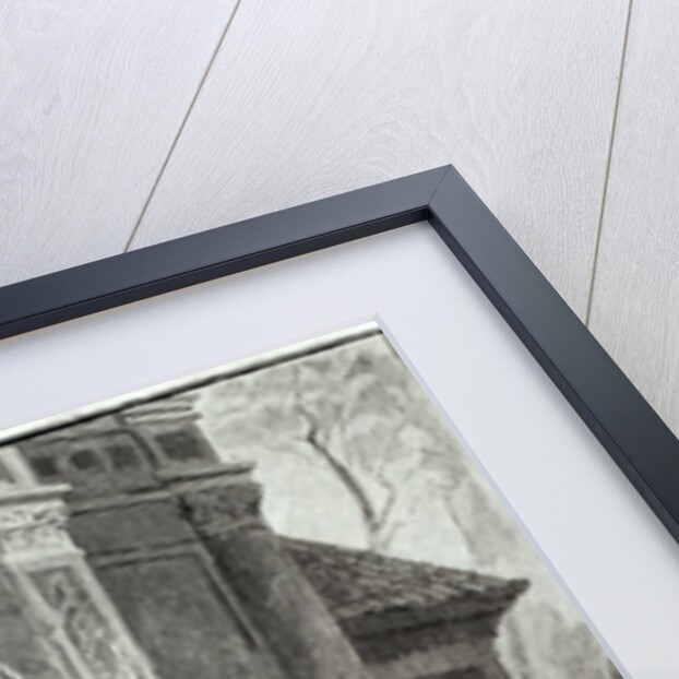 Scene from Act II of Romeo and Juliet, performed at the Theatre National de l'Opera, 1888 by Paul Destez