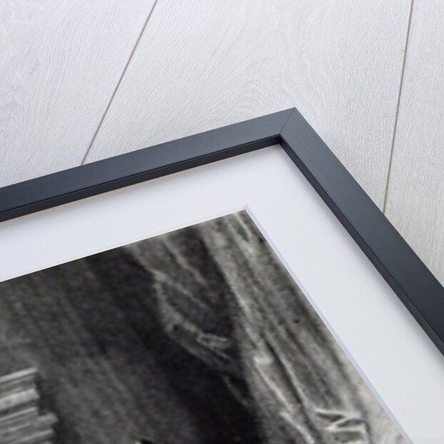 Illustration from 'Pride and Prejudice' by Jane Austen, 1833 by George Pickering