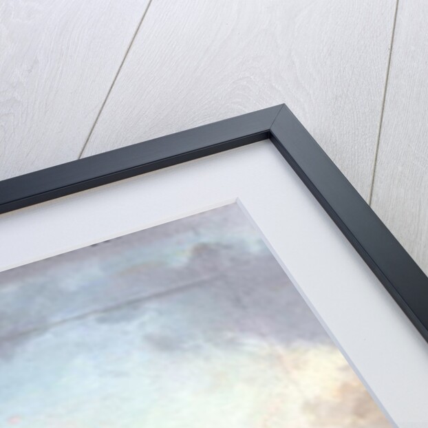 Fete de l'Etre Supreme at the Champ-de-Mars, painting by Pierre De Machy, 1794 by Pierre Antoine Demachy