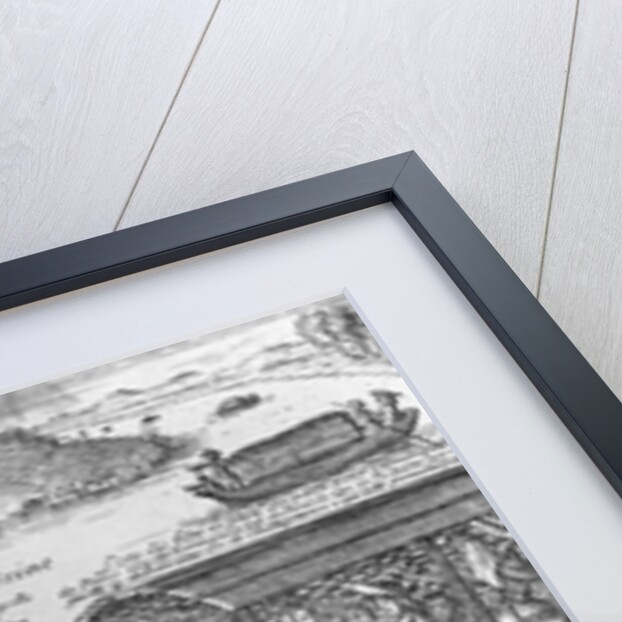 The Sad Embarkation of the Prostitutes of Paris to the French Colonies of New Orleans and their Farewells to their Doctors, Apothecaries and Lovers by French School