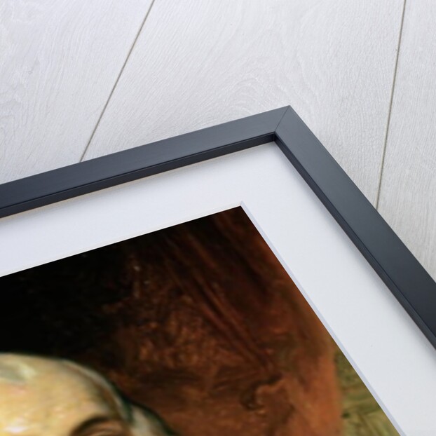 James Madison, c.1804 by Gilbert Stuart