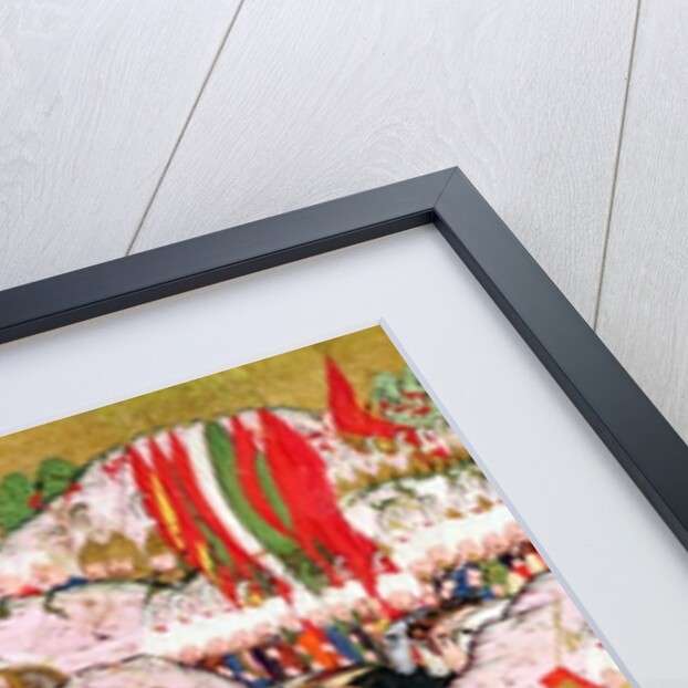 TSM H.1524 Hunername manuscript by Ottoman School