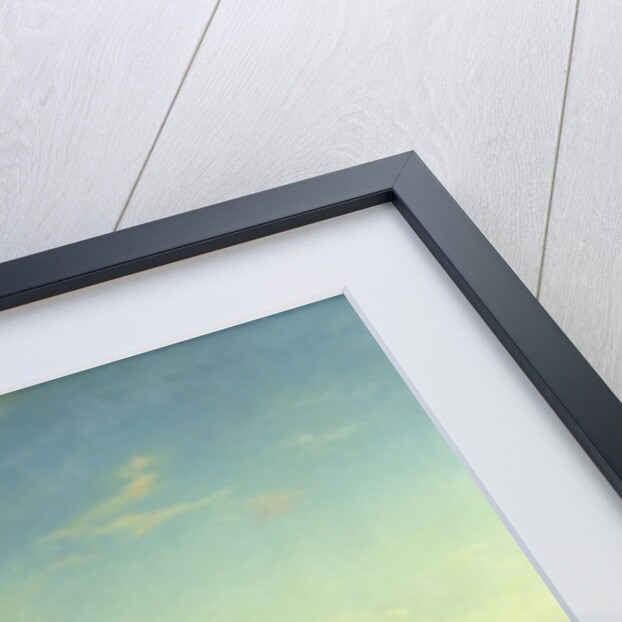 The Entrance to the Port of Marseilles, 1754 by Claude Joseph Vernet