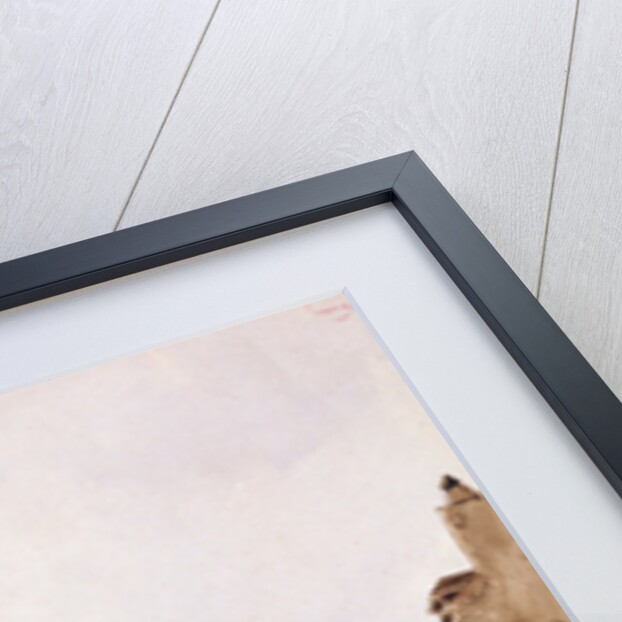 The Pantheon, c.1820 by Eleonore Linet