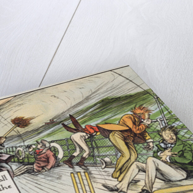 Portrait of Cardinal-Infante Ferdinand of Spain by Anthony van Dyck