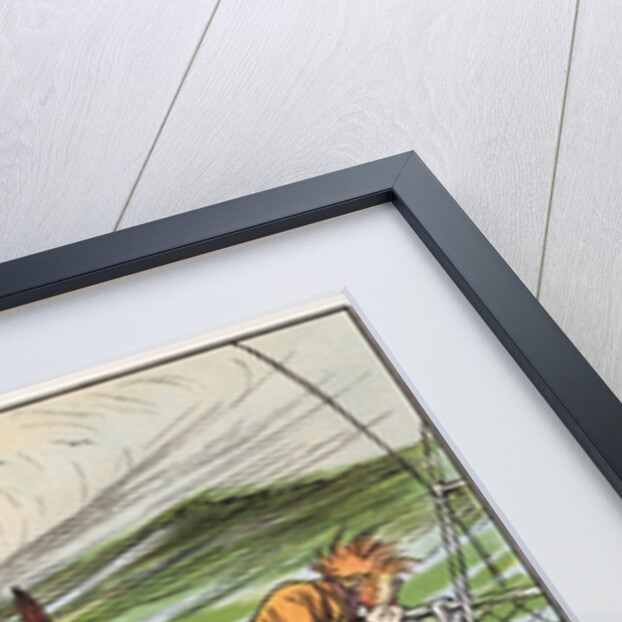 Portrait of Cardinal-Infante Ferdinand of Spain by Anthony van Dyck