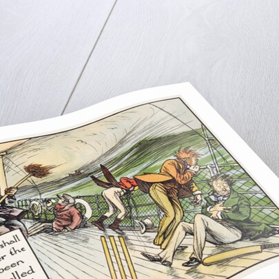 Portrait of Cardinal-Infante Ferdinand of Spain by Anthony van Dyck