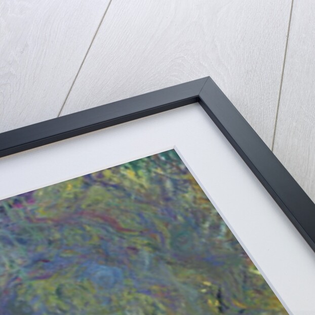 Weeping Willow, 1918-19 by Claude Monet