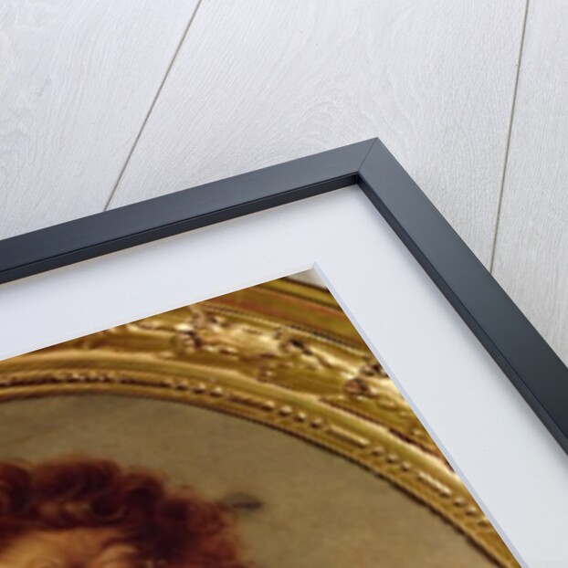 Portrait of Marie-Louise de Hapsburg-Lorraine by Pierre-Paul Prud'hon