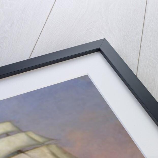 The Return of Napoleon from Elba on 28th February 1815, c.1852 by Ambroise-Louis Garneray