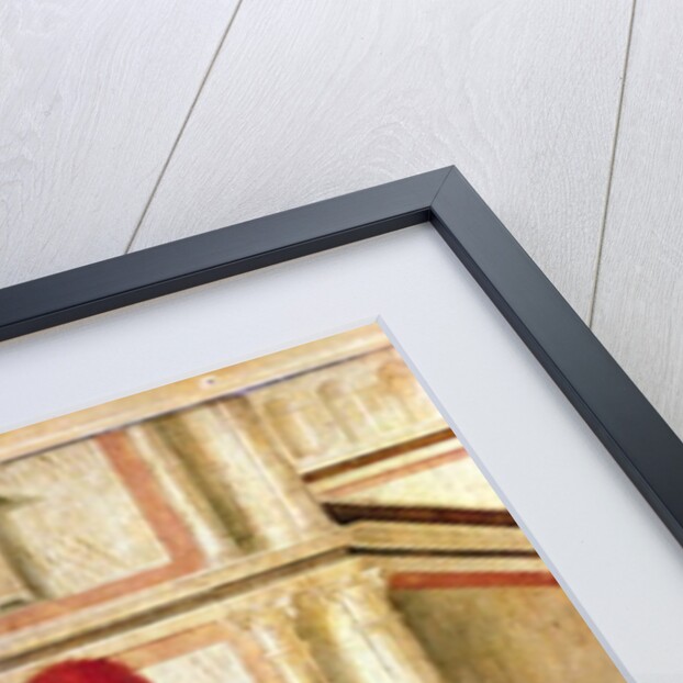 St. George Baptising the Gentiles by Vittore Carpaccio