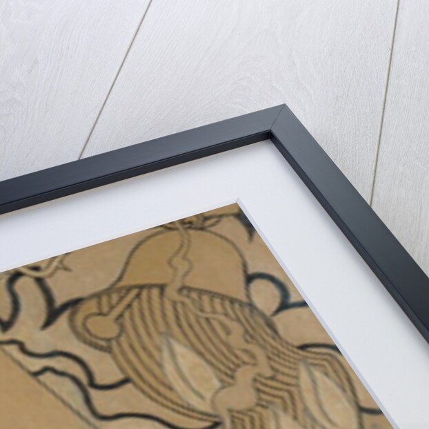 The Desire and the Satisfaction, 1893 by Jan Theodore Toorop