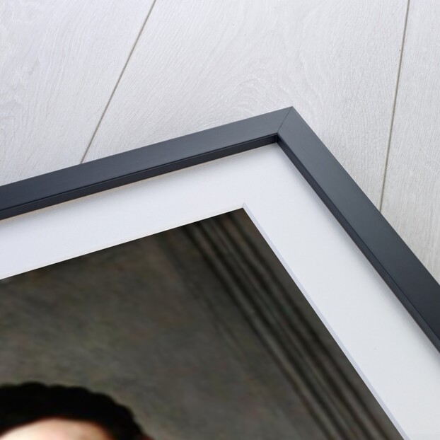 Portrait of Alexandre Auguste Ledru-Rollin, 1838 by Angelique Mongez