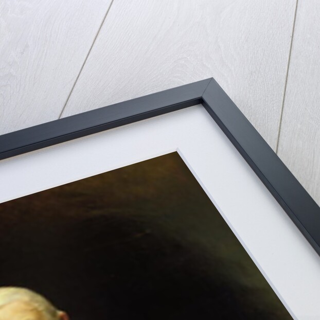 Louis Adolphe Thiers, 1877 by Leon Joseph Florentin Bonnat