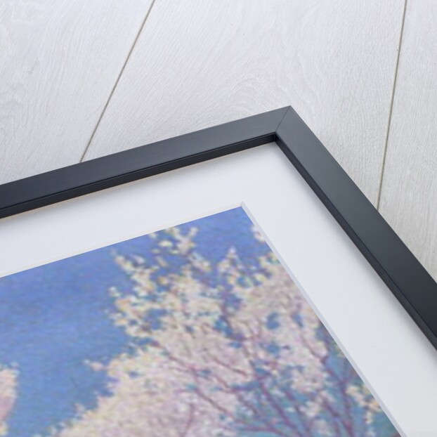 Countryside of the Guardie, 1902 by Achille Lauge