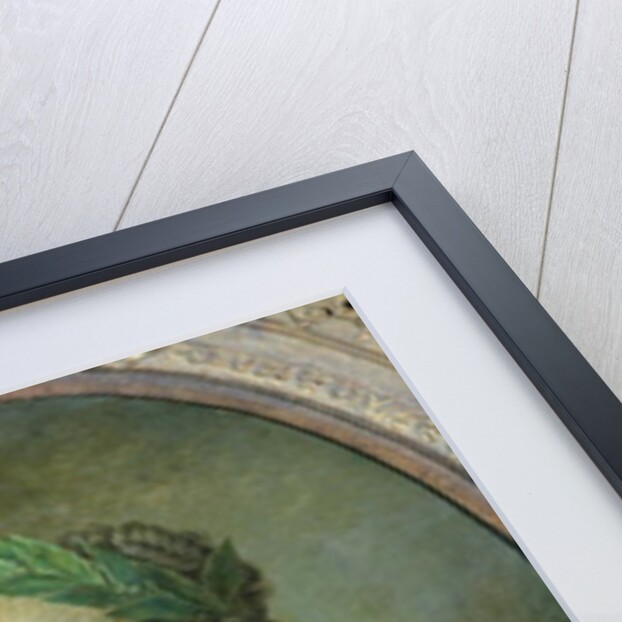 Portrait of Catherine II of Russia by French School